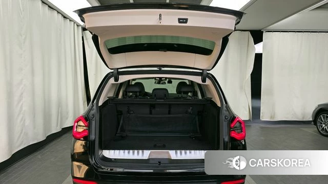 BMW X3 (G01) id 3786931 из Кореи 11