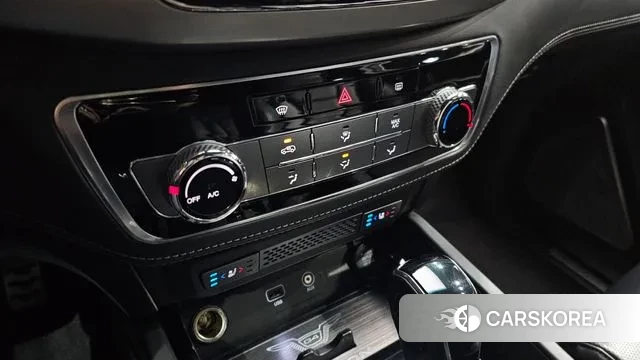 Ssangyong G4 Rexton id 3593578 из Кореи 11