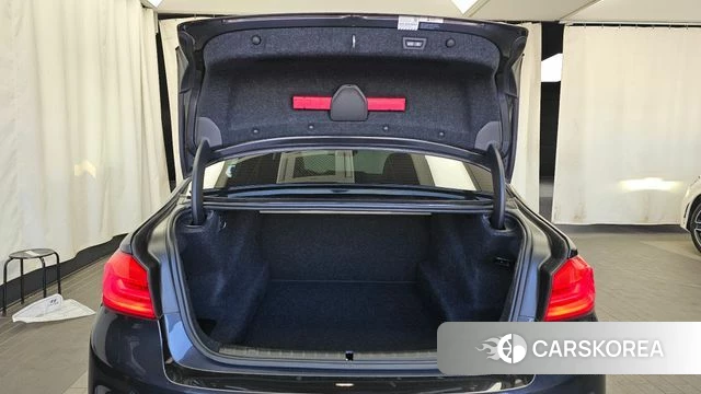 BMW 5 Series (G30) id 4203879 из Кореи 11