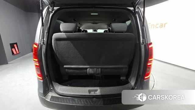 Hyundai The New Grand Starex id 3820700 из Кореи 11
