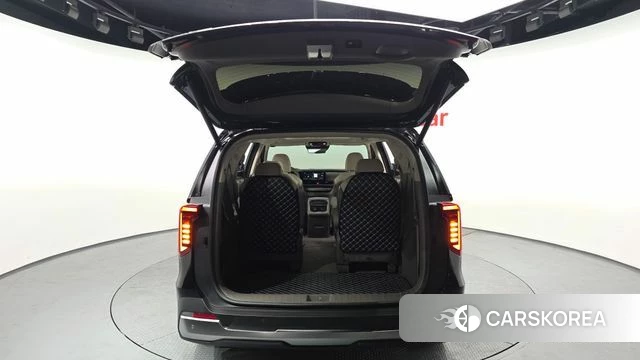 Kia The New Carnival 4th Generation id 3876542 из Кореи 11