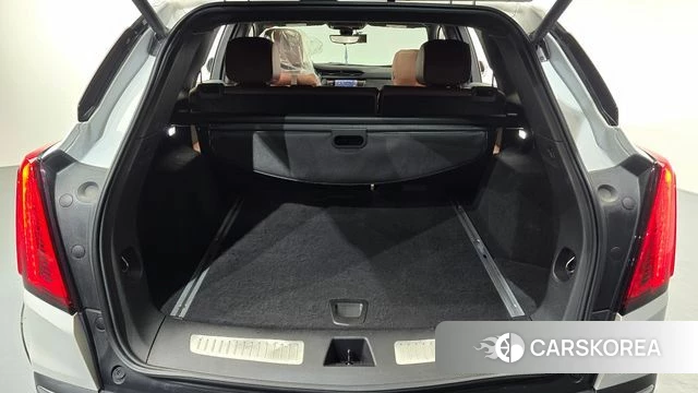 Cadillac XT5 id 4331023 из Кореи 11