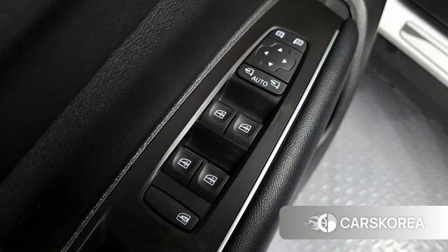 Renault Korea (Samsung) The New QM6 id 4292910 из Кореи 11