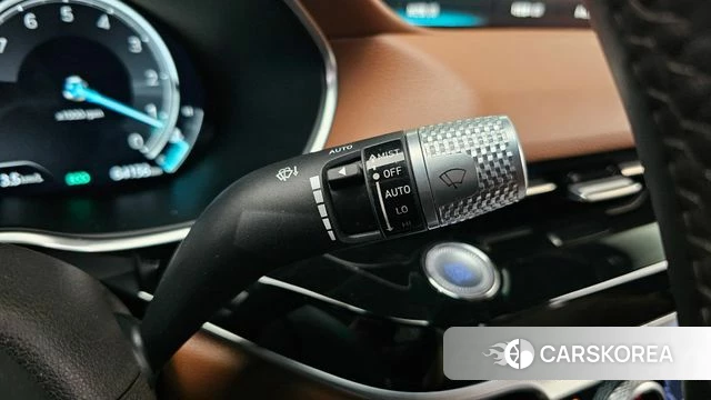 Genesis G80 (RG3) id 4500868 из Кореи 11