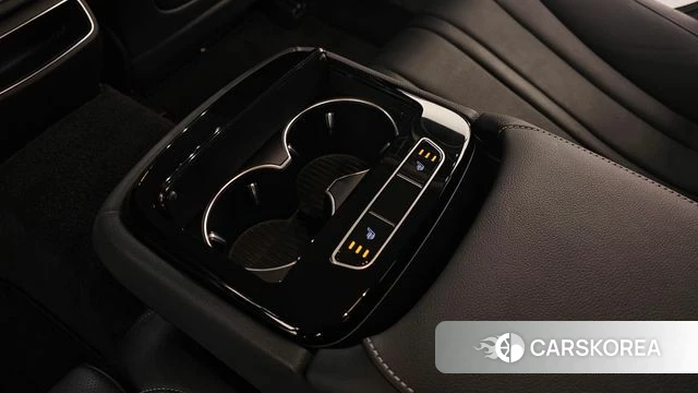 Genesis G80 (RG3) id 3898922 из Кореи 11