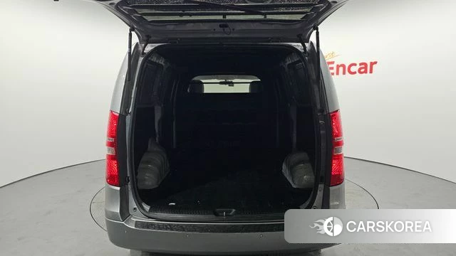 Hyundai The New Grand Starex id 3911134 из Кореи 11