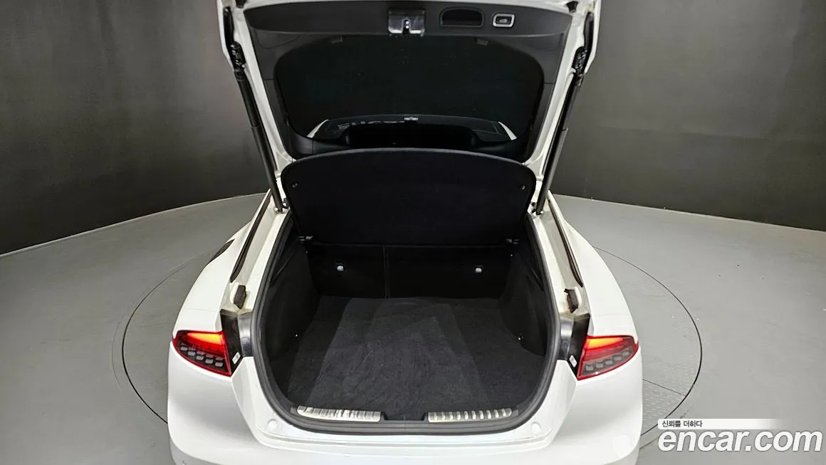 Kia Stinger Meister id 1463901 из Кореи 11