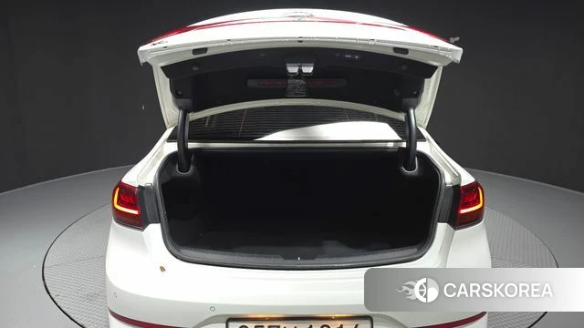 Kia K7 Premier id 4667323 из Кореи 11