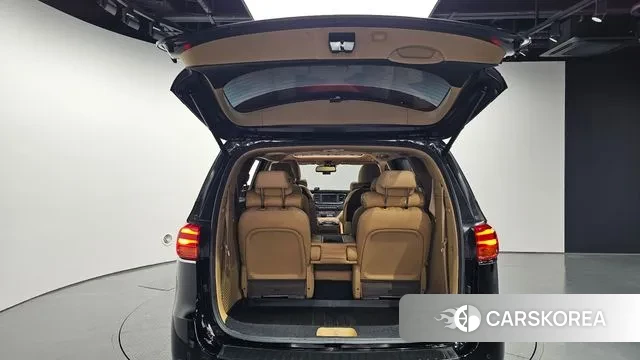 Kia The New Carnival id 3008809 из Кореи 11