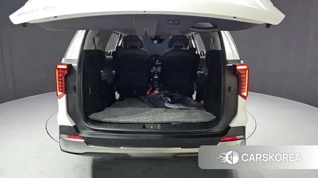 Kia The New Carnival 4th Generation id 3528243 из Кореи 11