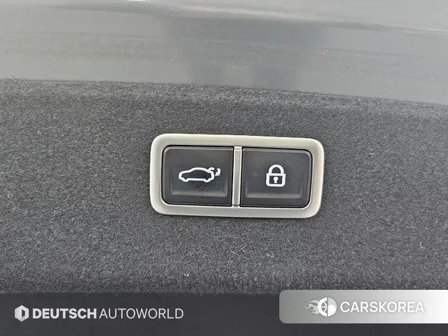 Genesis G80 (RG3) id 3458629 из Кореи 11