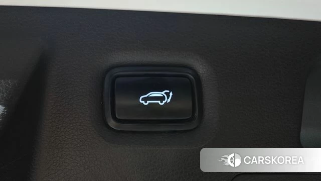 Hyundai Santa Fe TM id 4633229 из Кореи 11
