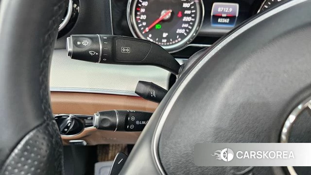 Mercedes-Benz E-Class W213 id 4465691 из Кореи 11