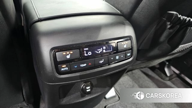 Hyundai Palisade id 4595790 из Кореи 11