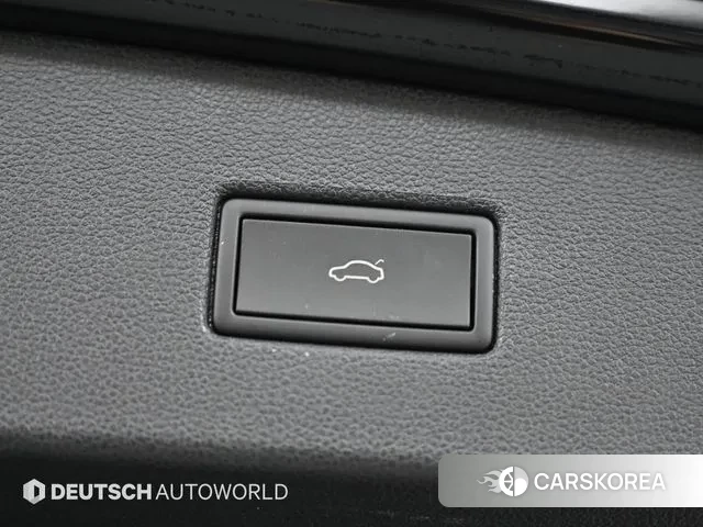 Volkswagen Tiguan second Generation id 3739710 из Кореи 11