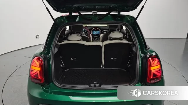 Mini Cooper S id 3405927 из Кореи 11