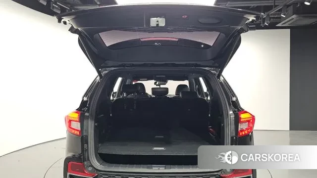 Ssangyong G4 Rexton id 3375054 из Кореи 11