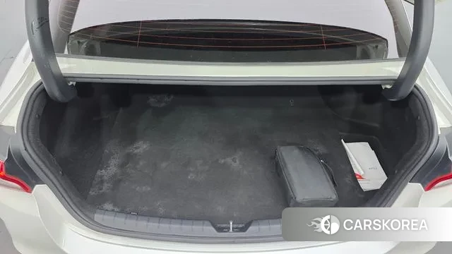 Kia K5 3rd generation id 3469386 из Кореи 11