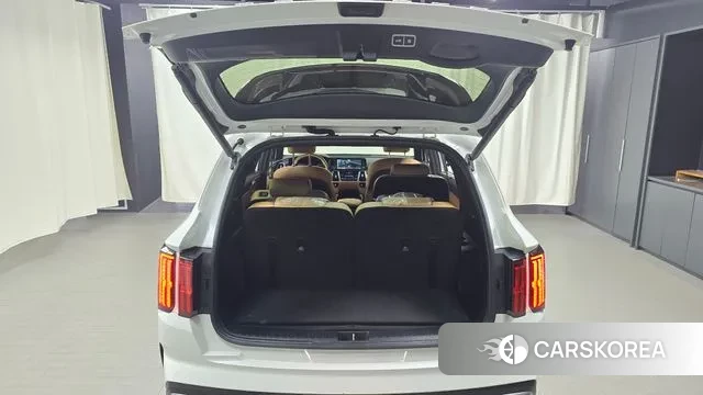 Kia Sorento 4th Generation id 3712632 из Кореи 11