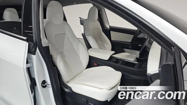 Tesla Model Y id 2671746 из Кореи 11