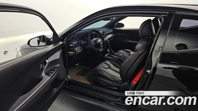 Hyundai Veloster (JS) id 2531928 из Кореи 11