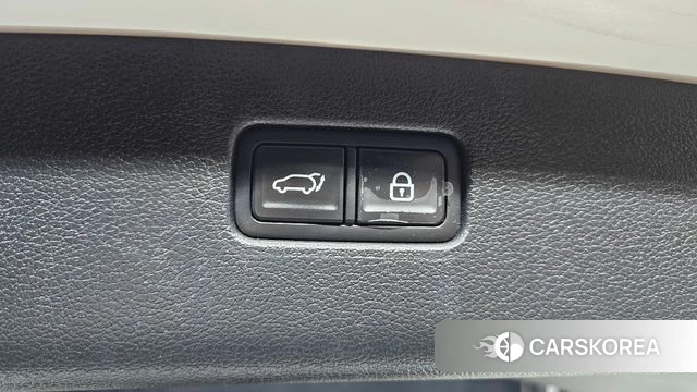 Genesis GV80 id 3827612 из Кореи 11