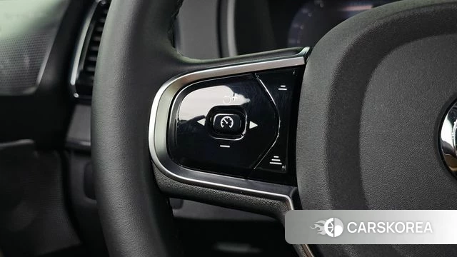 Volvo XC90 second Generation id 4752872 из Кореи 11