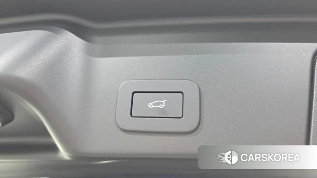 Land Rover Range Rover Evoque 2nd Generation id 3841286 из Кореи 11