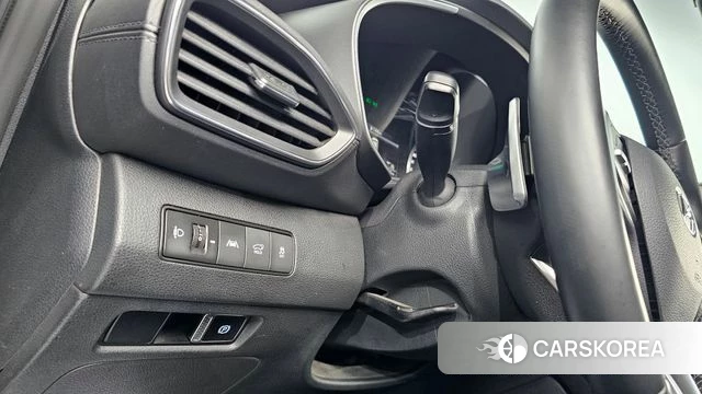 Hyundai The New Santa Fe id 3910695 из Кореи 11