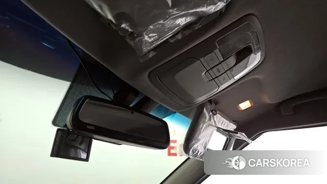 Ssangyong Berry New Tivoli id 3432902 из Кореи 11