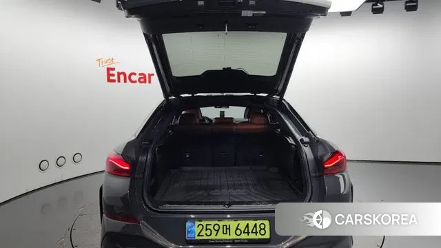 BMW X6 (G06) id 2959377 из Кореи 11