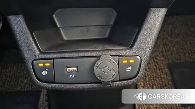 Kia The New Ray id 3468449 из Кореи 11