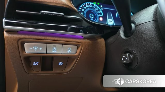 Genesis G80 (RG3) id 4721164 из Кореи 11