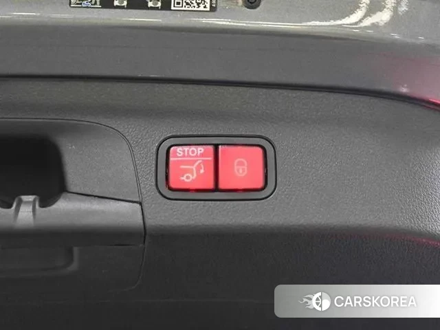 Mercedes-Benz GLE-Class W167 id 3684386 из Кореи 11