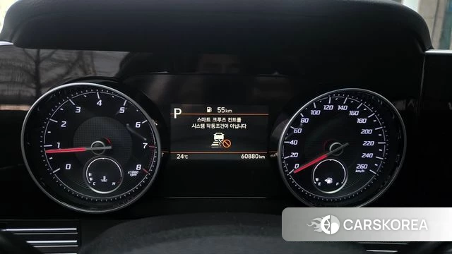 Hyundai The New Grandeur IG id 3856543 из Кореи 11