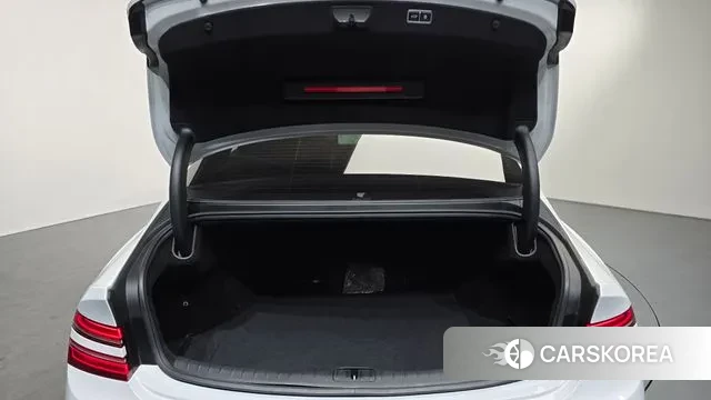 Genesis G80 (RG3) id 3545546 из Кореи 11