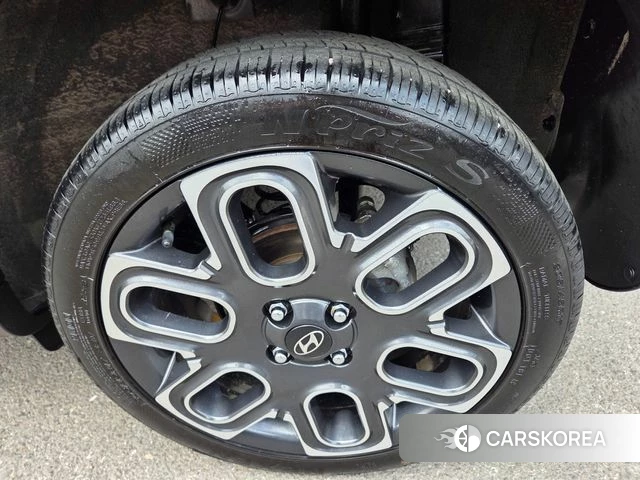 Hyundai Casper id 4206563 из Кореи 11