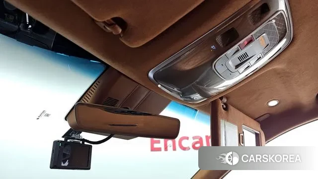 Genesis GV80 id 3452263 из Кореи 11