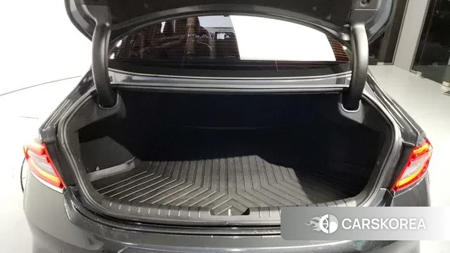 Hyundai Grandeur IG id 3171692 из Кореи 11