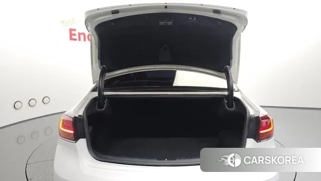 Kia K7 Premier Hybrid id 3283671 из Кореи 11