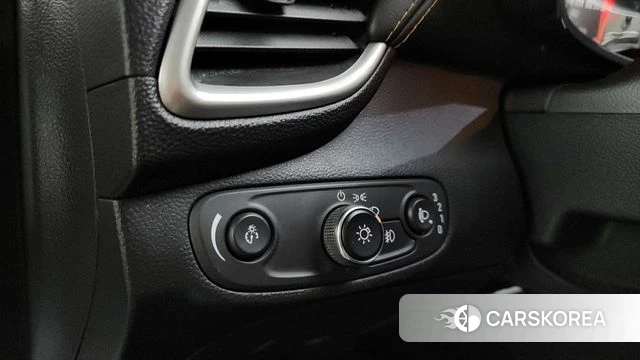 Chevrolet (GM Daewoo) The New Trax id 4285803 из Кореи 11