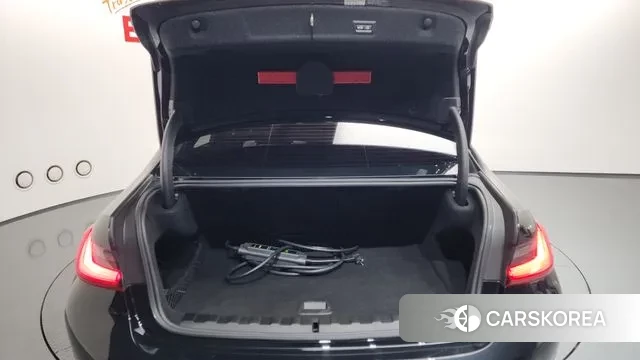 BMW 3 Series (G20) id 3582113 из Кореи 11