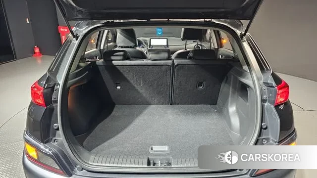 Hyundai The New Kona id 3083844 из Кореи 11