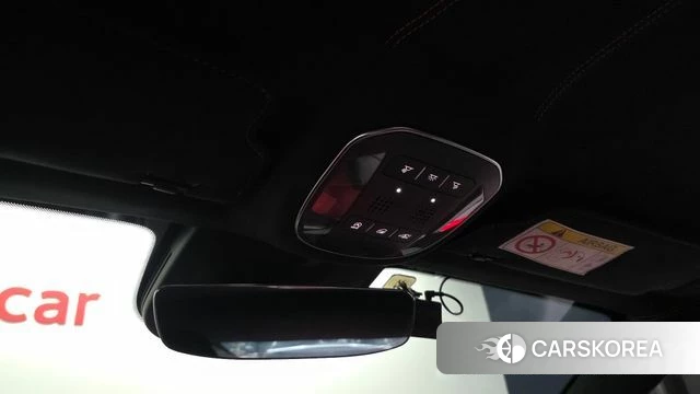 Ferrari F8 Tributo id 4324539 из Кореи 11