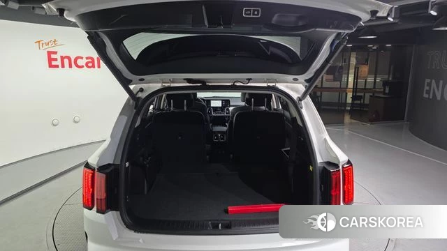 Kia Sorento 4th Generation id 4726374 из Кореи 11
