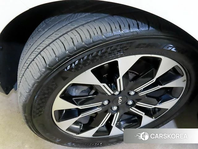 Kia Carnival 4th generation id 4445276 из Кореи 11