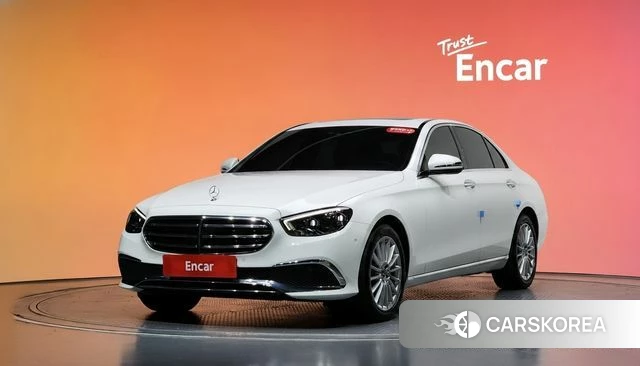 Mercedes-Benz E-Class W213 id 4458058 из Кореи 11
