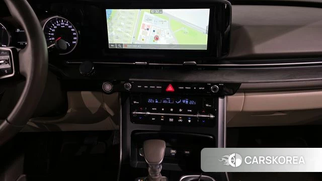 Kia Carnival 4th generation id 3883942 из Кореи 11