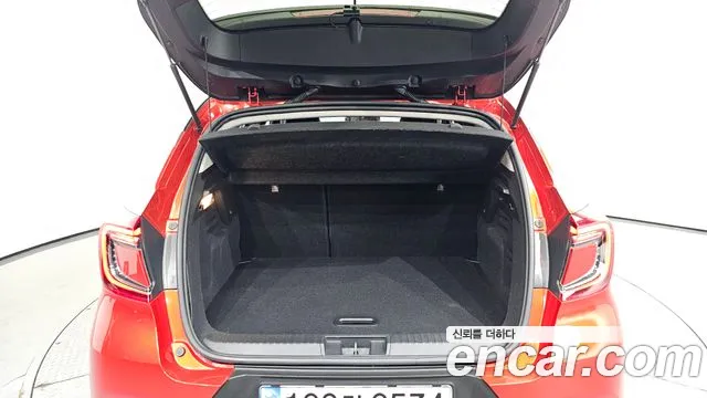 Renault Korea (Samsung) Capture id 2696704 из Кореи 11