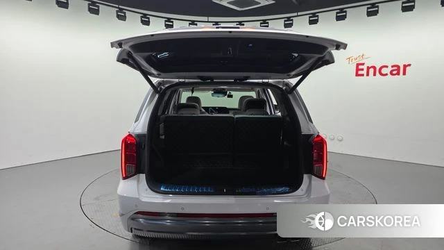 Hyundai The New Palisade id 3818456 из Кореи 11